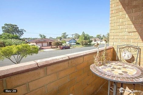 4/248 River Ave, Carramar, NSW 2163