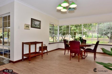 6920 Lilydale Rd, Gidgegannup, WA 6083