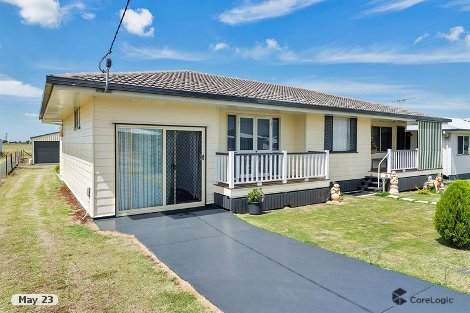 25 Jackson St, Nobby, QLD 4360