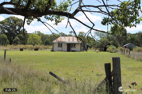 1995 Barneys Reef Rd, Barneys Reef, NSW 2852