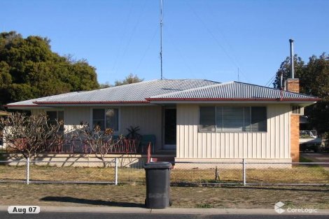 136 Callandoon St, Goondiwindi, QLD 4390