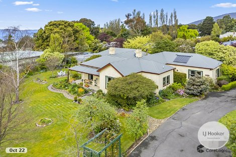 15 Woodbridge Hill Rd, Woodbridge, TAS 7162