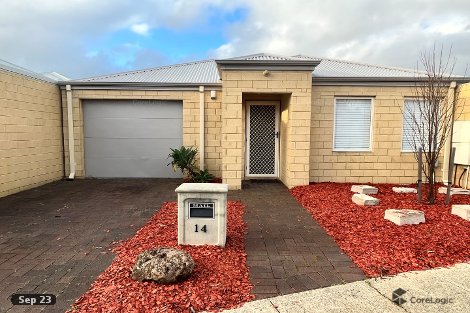 14 Henry St, Midland, WA 6056