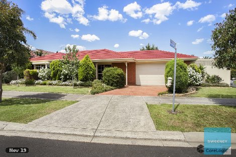 4 Egerton Way, Delahey, VIC 3037