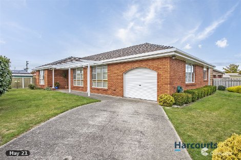 18 Wilson Pl, Ulverstone, TAS 7315