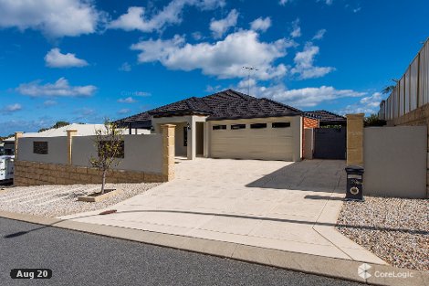 19 Hopetoun Bend, Dawesville, WA 6211