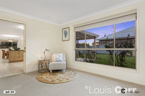 85 Poole Rd, Kellyville, NSW 2155