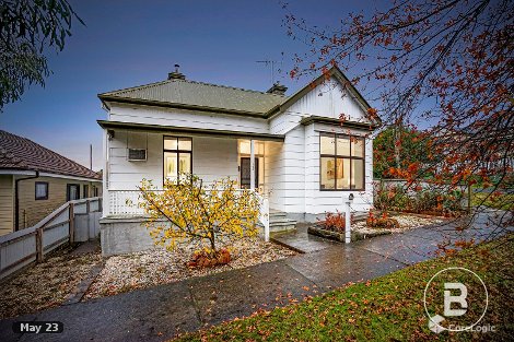 202 Howard St, Soldiers Hill, VIC 3350