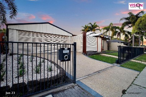 16 Isabella Ave, Glenella, QLD 4740