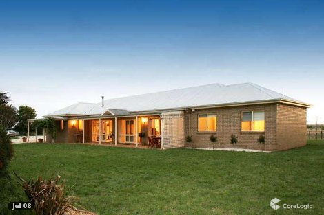 754 Lower Heart Rd, The Heart, VIC 3851