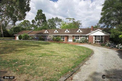 16 Arundel Ct, Mount Eliza, VIC 3930