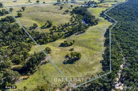 90 Dollys Creek Rd, Morrisons, VIC 3334