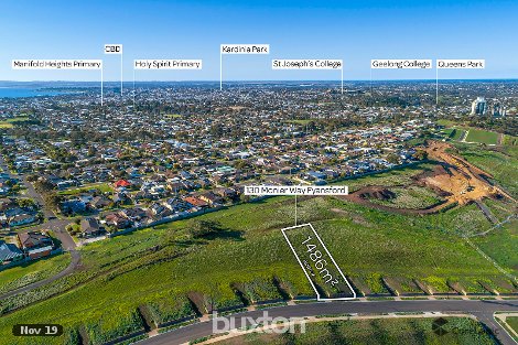 130 Monier Way, Fyansford, VIC 3218