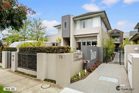 5/78 Holyrood St, Hampton, VIC 3188