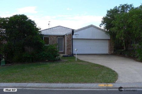 67 Colorado Cct, Parkwood, QLD 4214