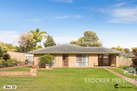 15 Kittyhawk Gr, Geographe, WA 6280