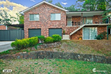 21 Glen Rd, Emu Heights, NSW 2750