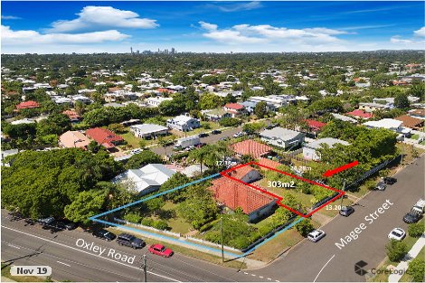 6 Magee St, Graceville, QLD 4075