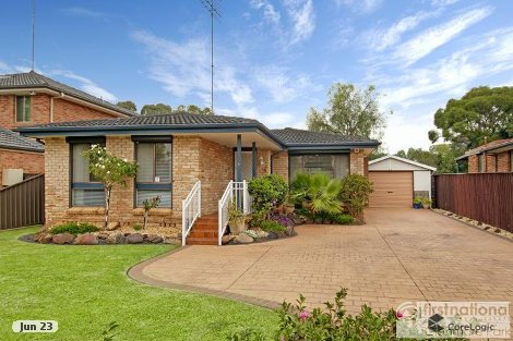 9 Areley Ct, Jamisontown, NSW 2750