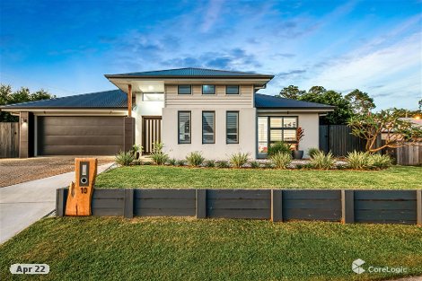 10 Rowley Cl, Glass House Mountains, QLD 4518