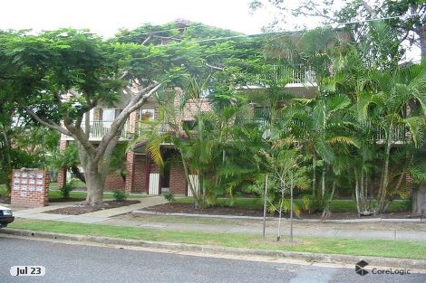 12/31 Wongara St, Clayfield, QLD 4011