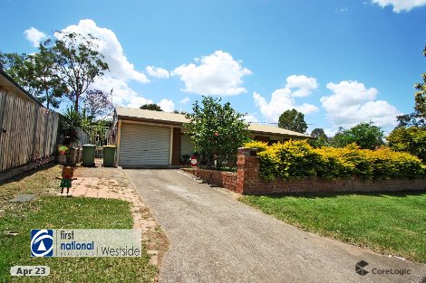 18 Hillier St, Goodna, QLD 4300