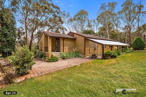 1 Specimen Gully Rd, Barkers Creek, VIC 3451