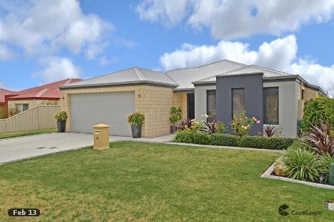 8 Neptune Pass, Mckail, WA 6330