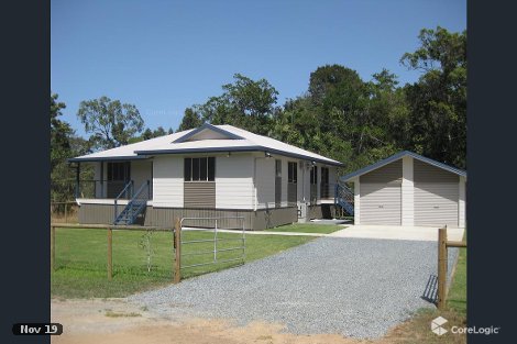 179 Moohins Rd, Habana, QLD 4740