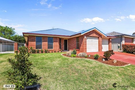 19 Warrah Dr, Calala, NSW 2340