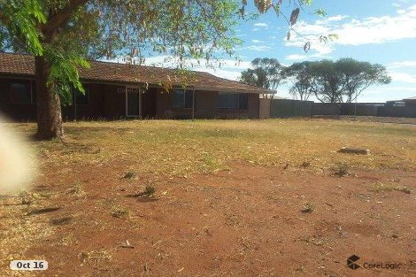 Lot 515 Ashburton Ave, Paraburdoo, WA 6754