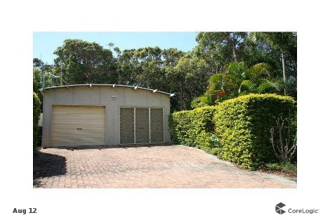 12 Orania Rd, Rainbow Beach, QLD 4581