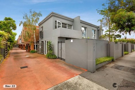 19/109 Hotham St, Balaclava, VIC 3183