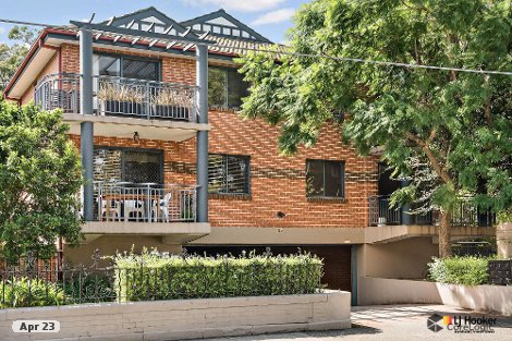 3/45 Grosvenor Cres, Summer Hill, NSW 2130