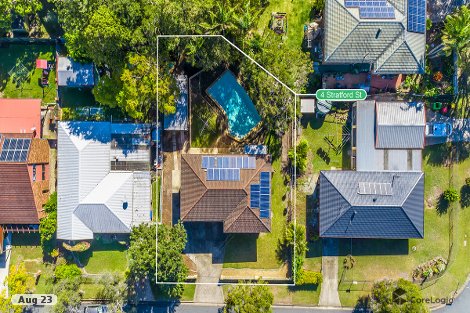 4 Stratford St, Kippa-Ring, QLD 4021