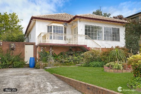 14 Sidney St, Gwynneville, NSW 2500