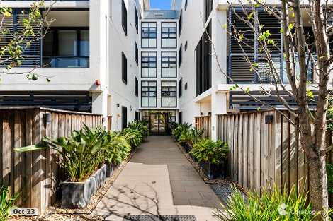 33/40-44 Edgeworth David Ave, Waitara, NSW 2077