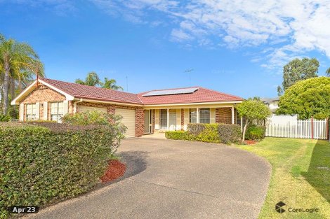 17 Rainbow Cl, Glenmore Park, NSW 2745