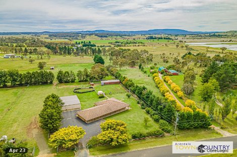 144 Mundays Lane, Saumarez Ponds, NSW 2350