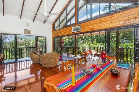 11 Platypus Cl, Kuranda, QLD 4881