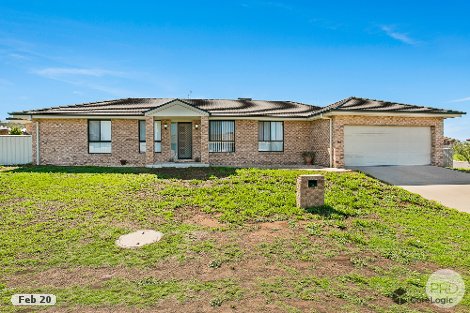 1 Coolamon Cl, Oxley Vale, NSW 2340