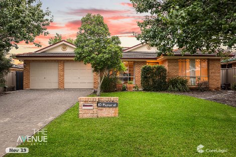 10 Manor St, Kellyville Ridge, NSW 2155