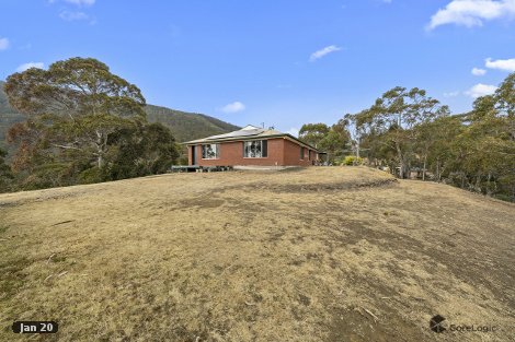 309 Collinsvale Rd, Collinsvale, TAS 7012