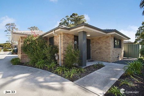 1/170 Anderson Dr, Beresfield, NSW 2322