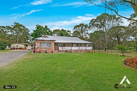 52 Macpherson Rd, Londonderry, NSW 2753