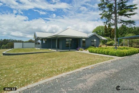 146 Melrose Rd, Aberdeen, TAS 7310