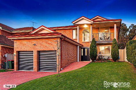 44 Seymour Way, Kellyville, NSW 2155