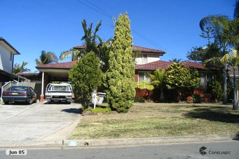 36 Thompson Ave, Moorebank, NSW 2170