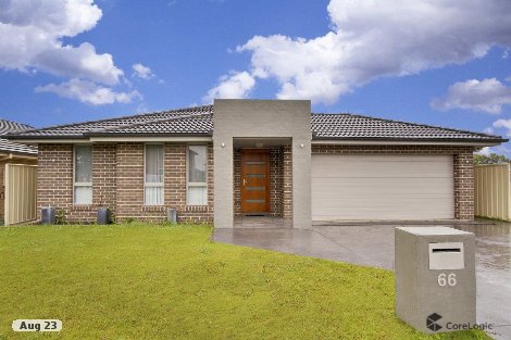 66 Elmstree Rd, Kellyville Ridge, NSW 2155