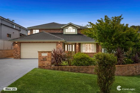 10 Landor Rd, Barden Ridge, NSW 2234